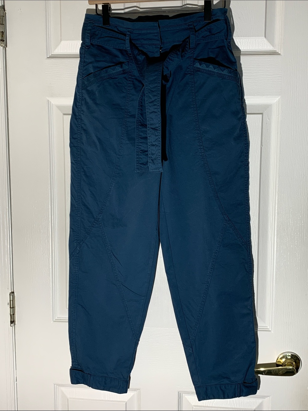 Anthropologie pants